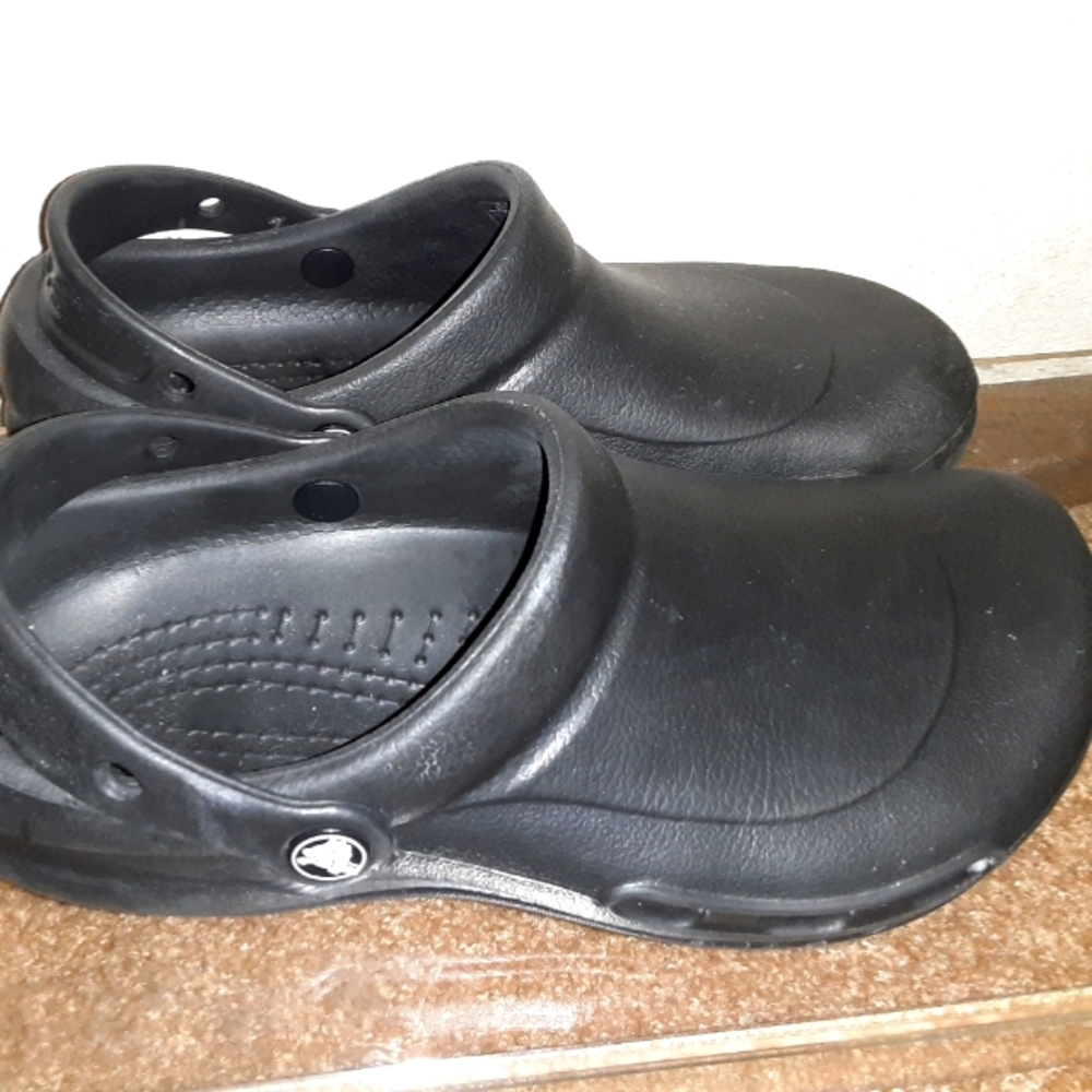 Crocs Bistro Clogs
